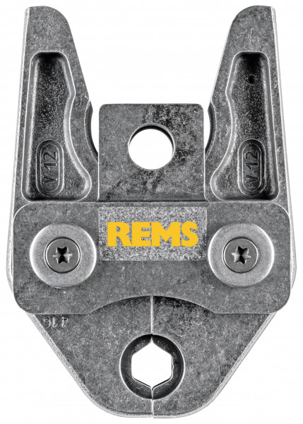 REMS Presszangen