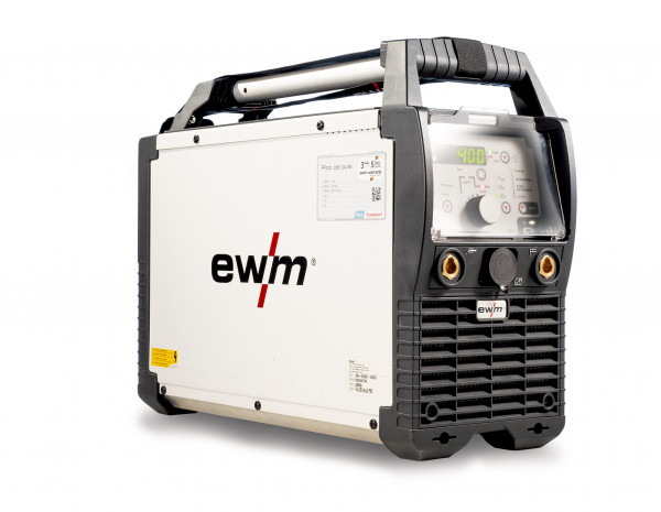 EWM Pico 350 cel puls pws