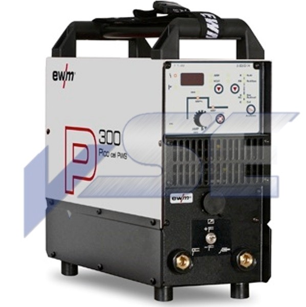 EWM Pico 300 cel pws
