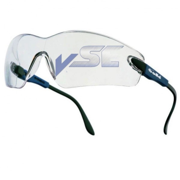 Bolle Viper vipci Sicherheitsbrille - Klar