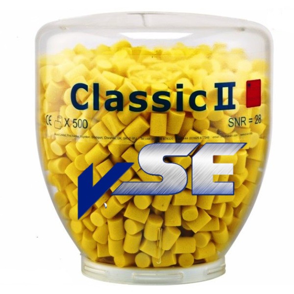 3M E-A-R CLASSIC II Refill Aufsatz PD01200