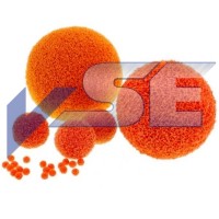 Vorschau: VSE Rohr-Reinigungskugel Schwammgummi-Kugeln Vorschau: VSE Rohr-Reinigungskugel Schwammgummi-Kugeln