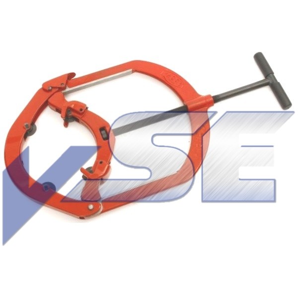 Reed Schwenkrohrschneider