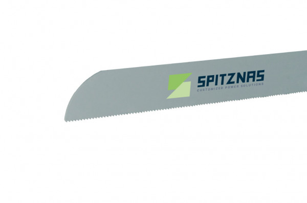 Spitznas HSS Sägeblätter für Druckluftstichsäge