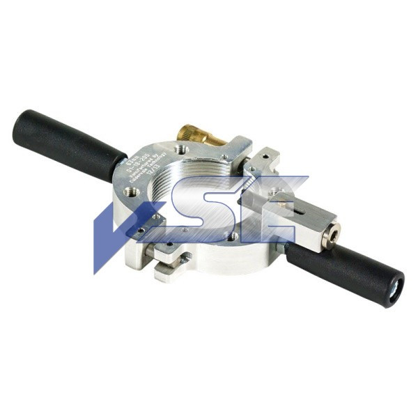 Caldertech Calderline In-line Scraping Tool
