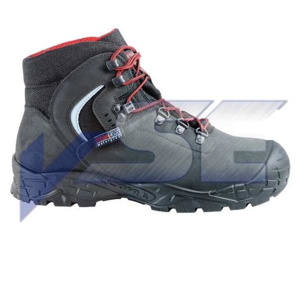 Cofra SUMMIT UK S3 WR SRC