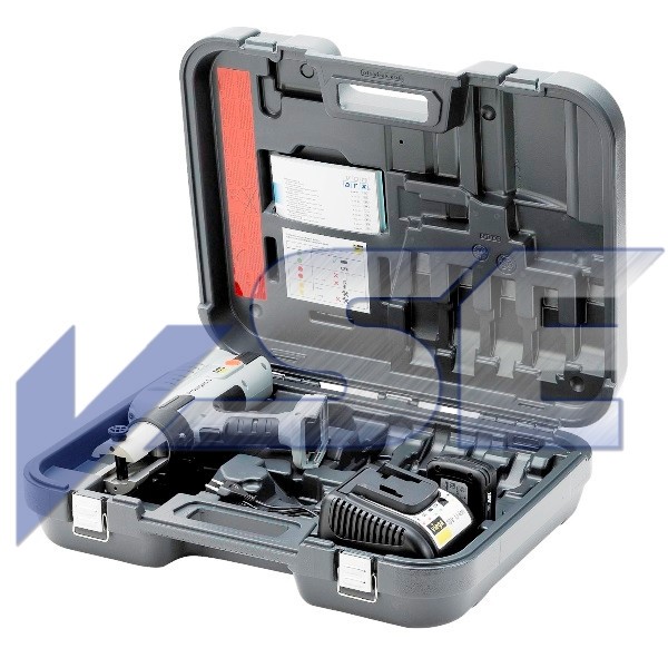 Viega Pressgun 5 Modell 2295.2