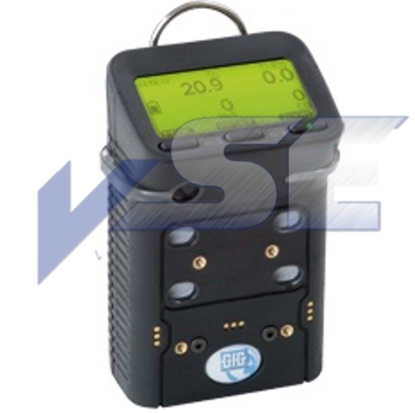 GFG Microtector II G460 Grundgerät