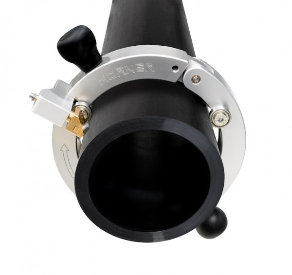 HÜRNER Rotationsschäler HRS