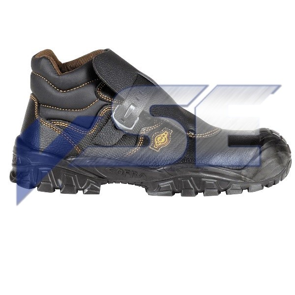 Cofra Schweißerstiefel NEW TAGO