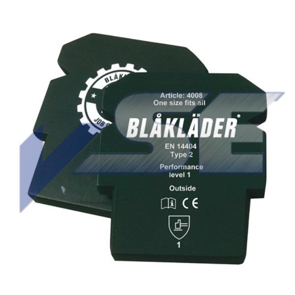 Blakläder Kniepolster Cordura 4008