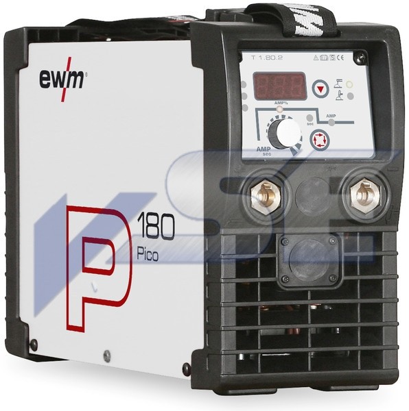 EWM Pico 180 puls