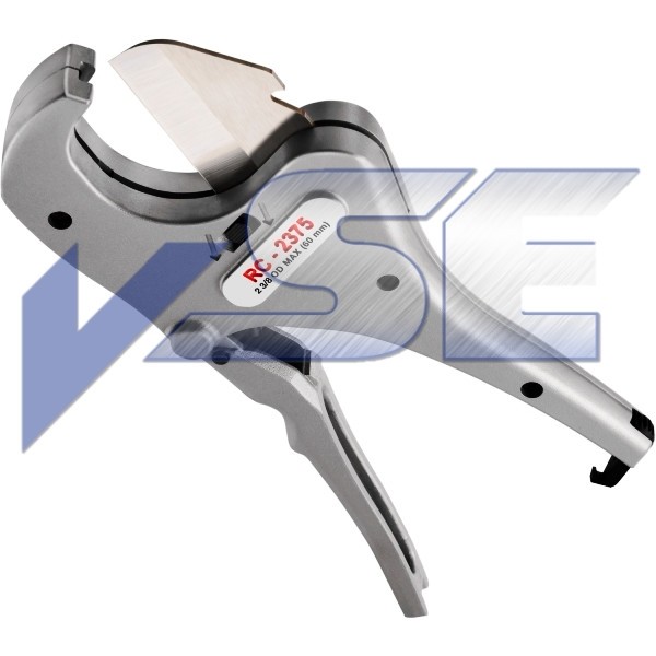 Ridgid Rohrschere RC 2375 bis 63 mm