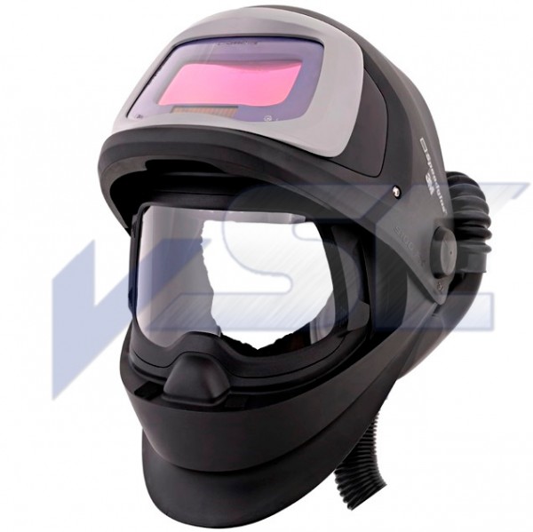 3M Speedglas 9100 FX Air Automatikschweißmaske