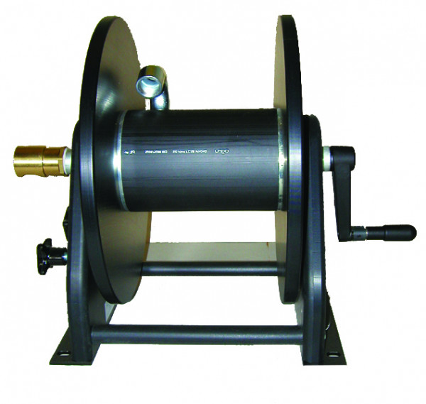 DULA Kompressor Schlauchaufroller Rotofix 25K ohne Schlauch