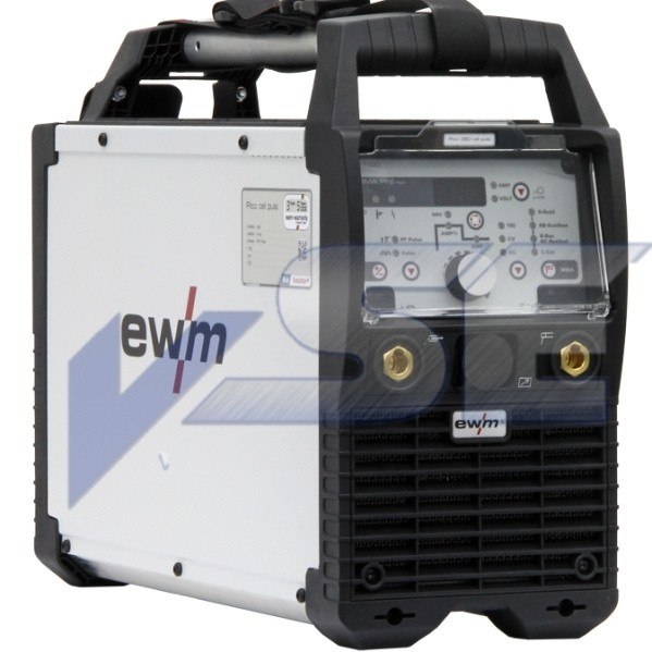 EWM Pico 350 cel puls pws dgs