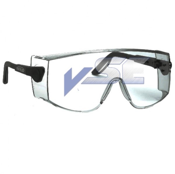 Infield Astor XL Überbrille