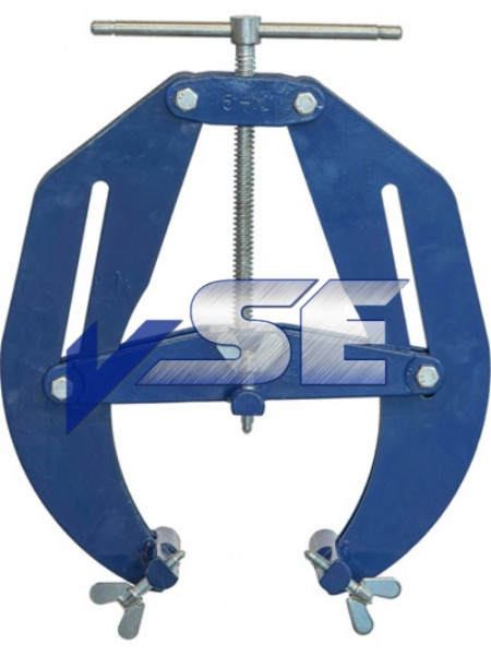 ART WELDING E-Z Rohrschnellspanner