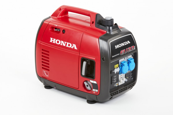 Honda Stromerzeuger EU22i, 2,2kVA