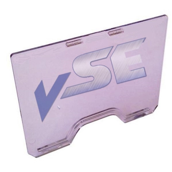 3M Speedglas Vorsatz / Schleiferschutzscheibe FlexView 120x90mm 423000