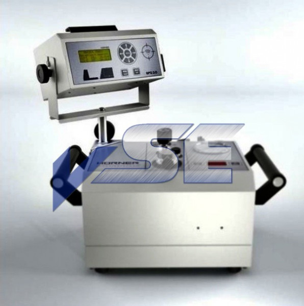 HÜRNER WhiteLine SPG 2.0