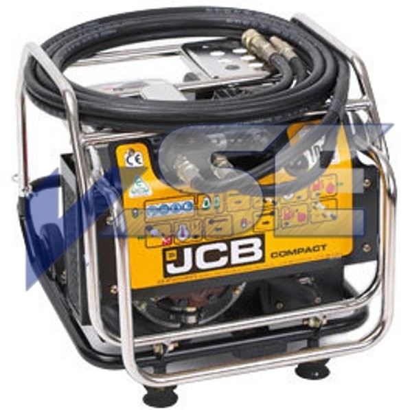 JCB Hydraulik Power Pack Compact