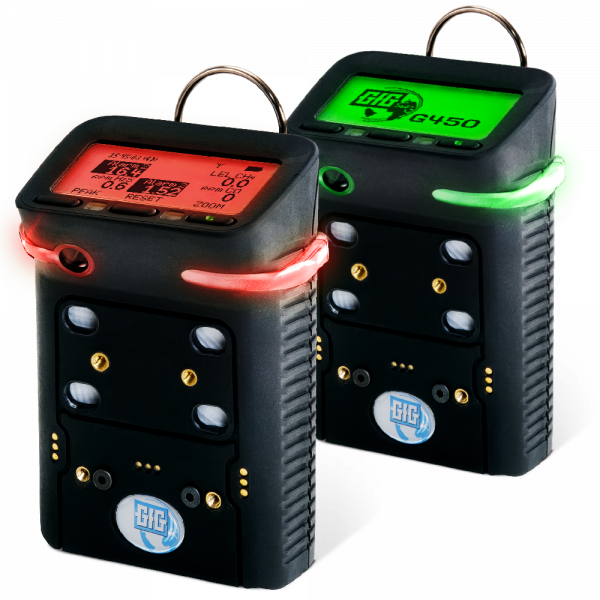GfG Microtector II G450