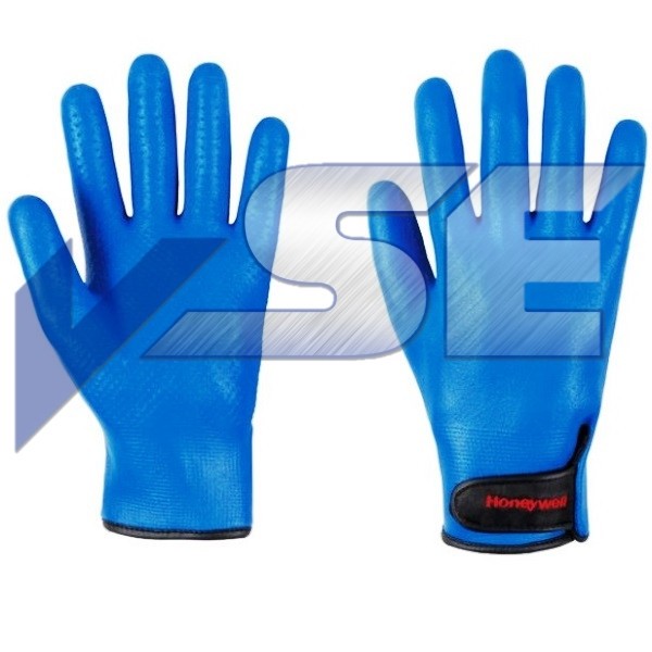 Honeywell Winterhandschuh DeepBlue