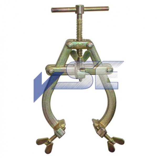 ART WELDING E-Z Gold Rohrschnellspanner