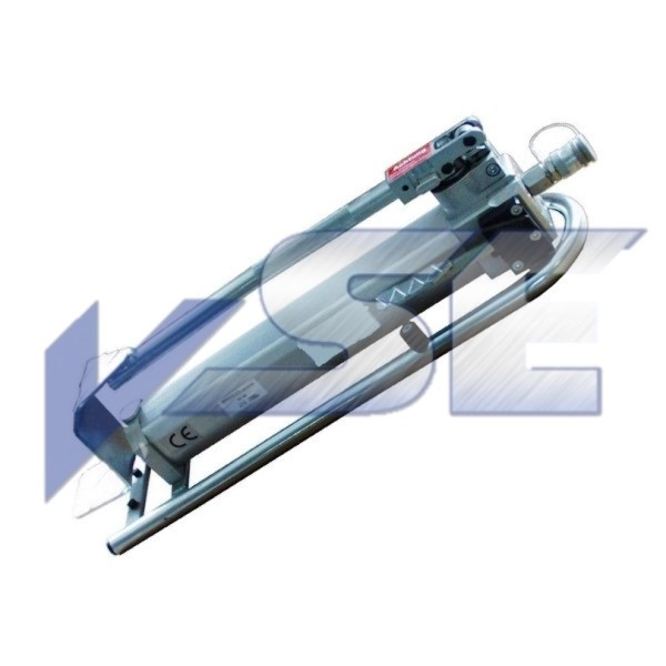 Fußpumpe 850 bar für RPW-100