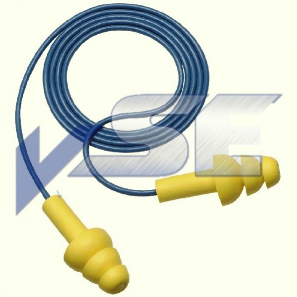 3M E-A-R Ultrafit Gehörschutzstöpsel UF01000S
