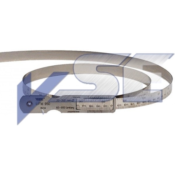 Umfangmessgerät Circometer