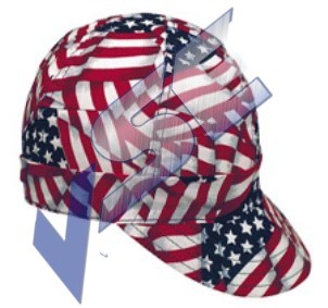Kromer Pipeline-Caps Schweißermütze Style A Modell A-336