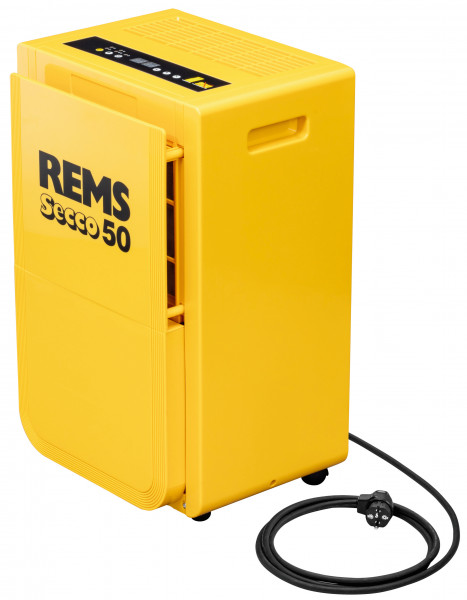 REMS Secco 50 Set Bautrockner