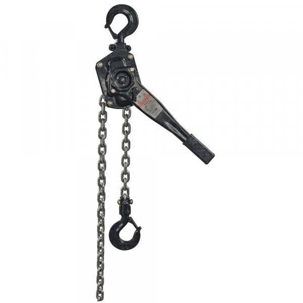 Ratschenhebelzug DoBlack Series